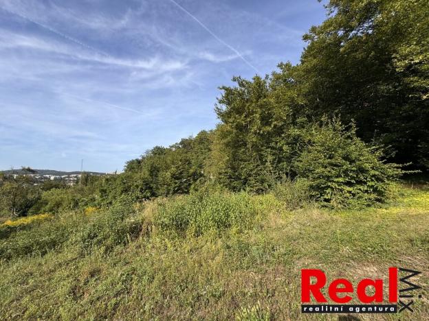 Prodej pozemku pro bydlení, Brno, Pod Mniší horou, 911 m2