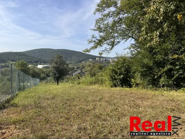 Prodej pozemku pro bydlení, Brno, Pod Mniší horou, 911 m2