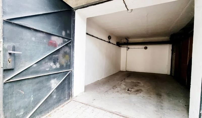 Pronájem garáže, Brno, Křídlovická, 17 m2