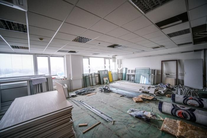 Pronájem kanceláře, Brno - Slatina, Tuřanka, 187 m2