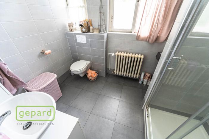 Prodej podílu 1/2 rodinného domu, Praha - Malešice, Káranská, 225 m2