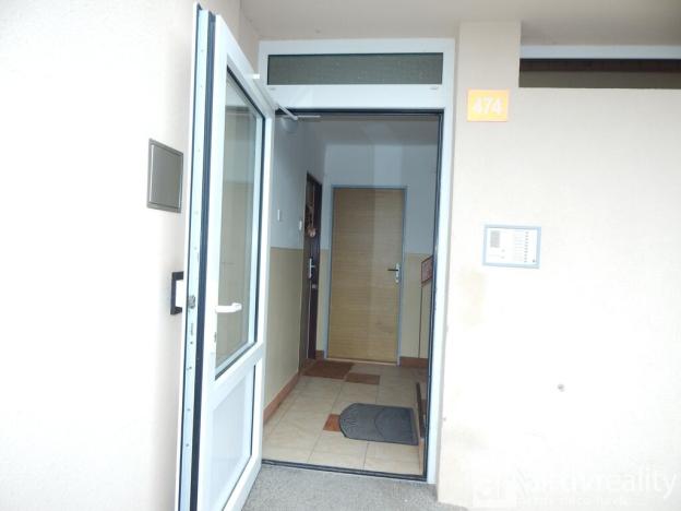 Prodej bytu 3+1, Vroutek, Na Hůrce, 65 m2