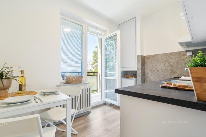 Prodej bytu 2+1, Brno - Židenice, Došlíkova, 48 m2