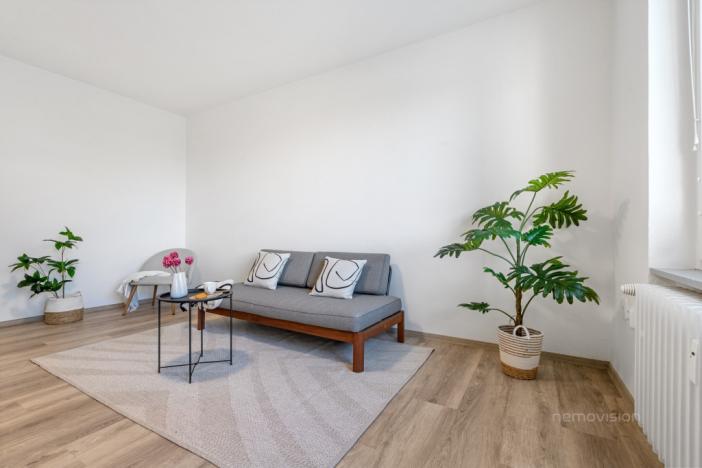 Prodej bytu 2+1, Brno - Židenice, Došlíkova, 48 m2