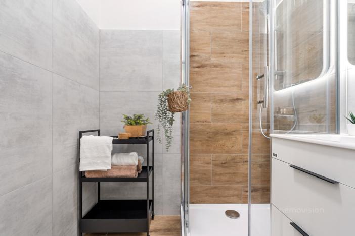 Prodej bytu 2+1, Brno - Židenice, Došlíkova, 48 m2