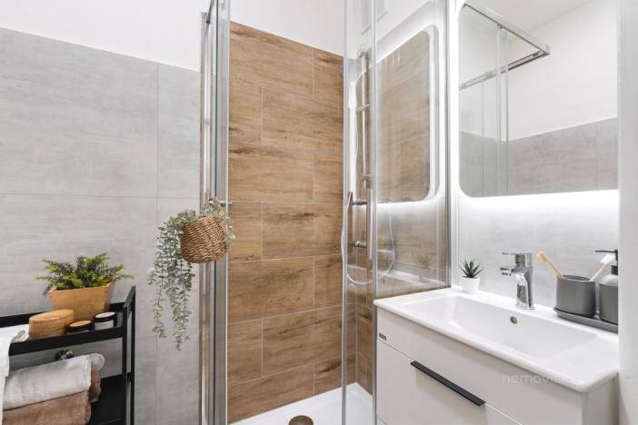 Prodej bytu 2+1, Brno - Židenice, Došlíkova, 48 m2