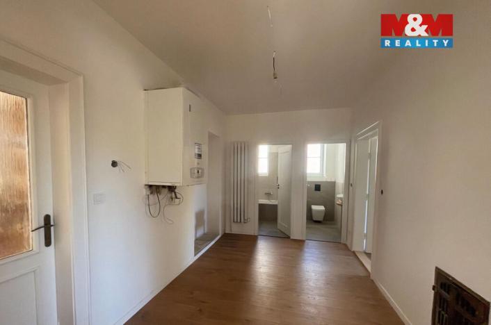 Pronájem rodinného domu, Ostrava - Petřkovice, Hlučínská, 200 m2