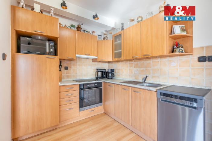 Prodej rodinného domu, Petrohrad - Bílenec, 142 m2