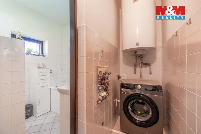 Prodej rodinného domu, Petrohrad - Bílenec, 142 m2