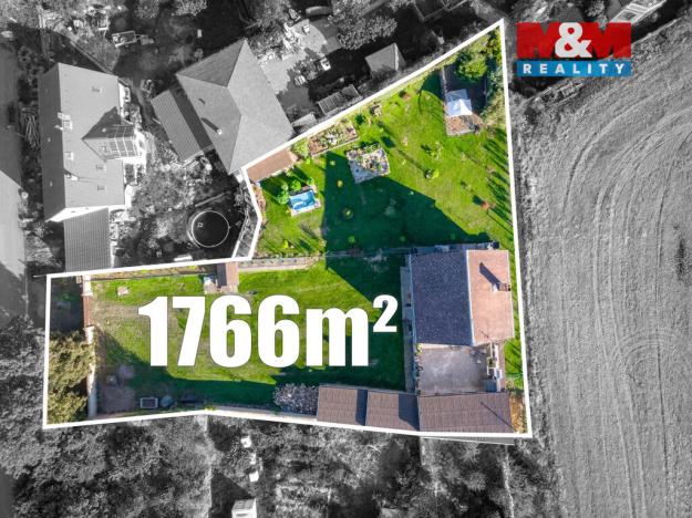 Prodej rodinného domu, Petrohrad - Bílenec, 142 m2