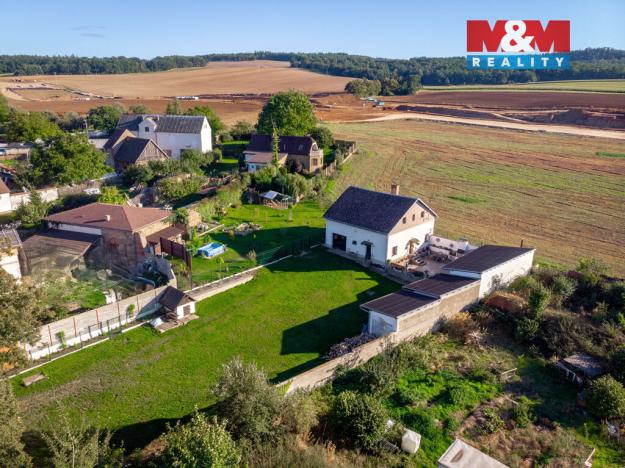 Prodej rodinného domu, Petrohrad - Bílenec, 142 m2