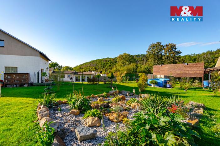 Prodej rodinného domu, Petrohrad - Bílenec, 142 m2