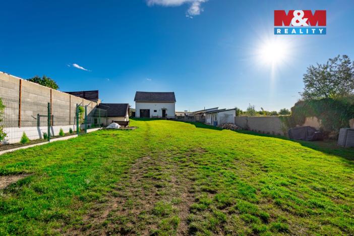 Prodej rodinného domu, Petrohrad - Bílenec, 142 m2