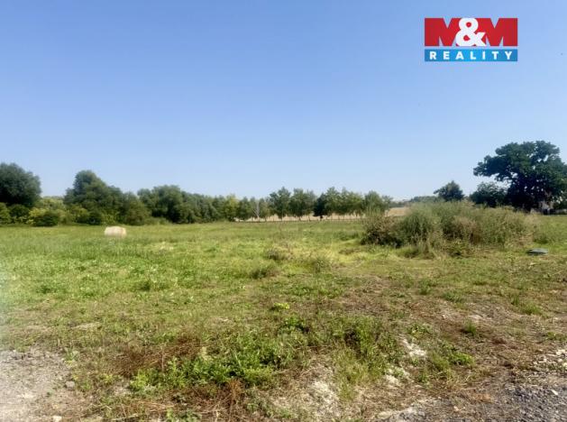 Prodej pozemku pro bydlení, Cítoliby, 995 m2