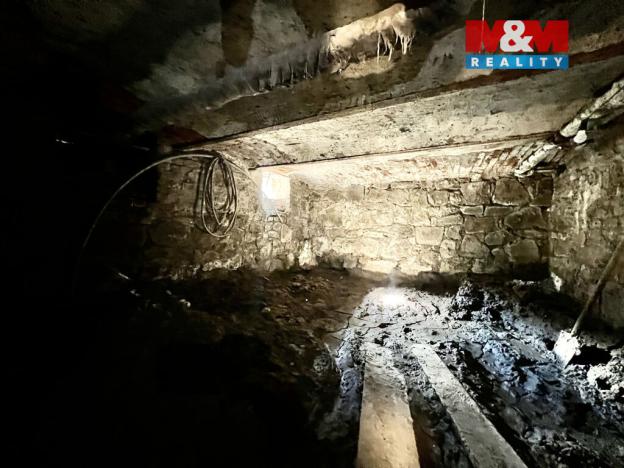 Prodej rodinného domu, Bohumín - Starý Bohumín, Zborovská, 146 m2