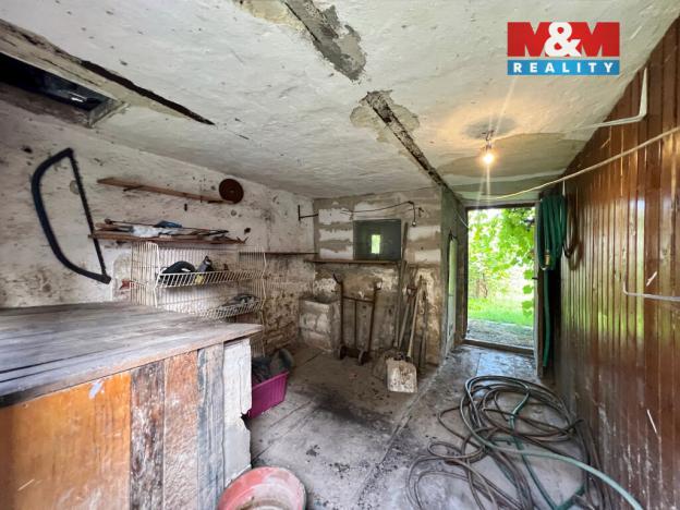 Prodej rodinného domu, Bohumín - Starý Bohumín, Zborovská, 146 m2