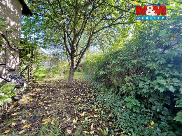 Prodej rodinného domu, Bohumín - Starý Bohumín, Zborovská, 146 m2