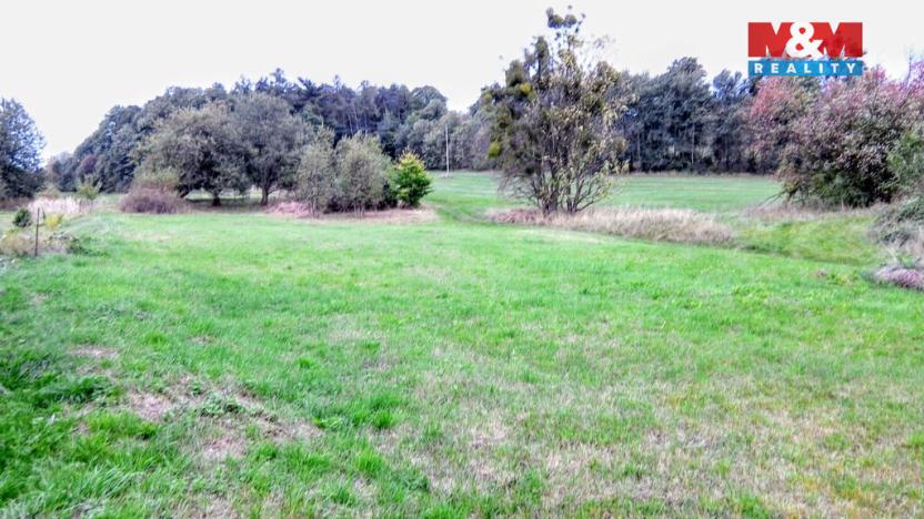 Prodej pozemku pro bydlení, Lichnov, 1645 m2