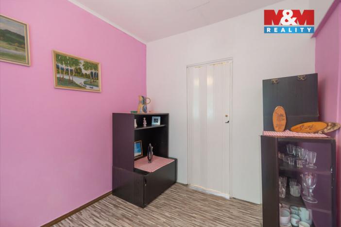 Prodej chaty, Děčín - Děčín III-Staré Město, Březová, 22 m2