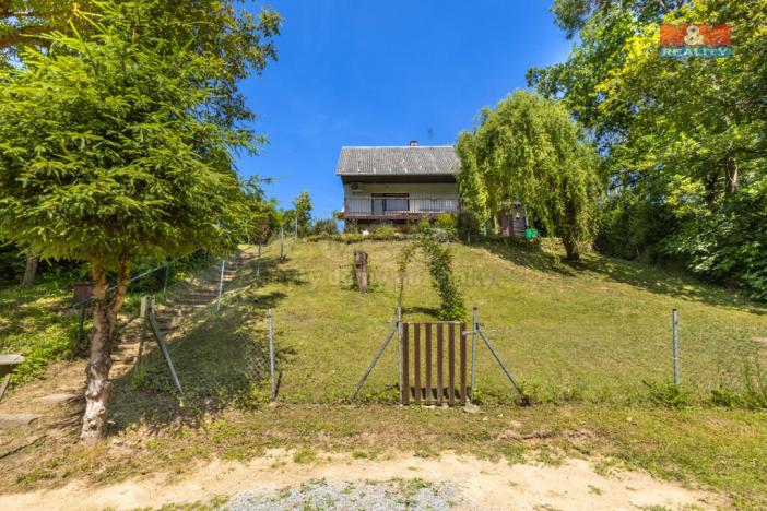 Prodej chaty, Chotýšany - Městečko, 75 m2