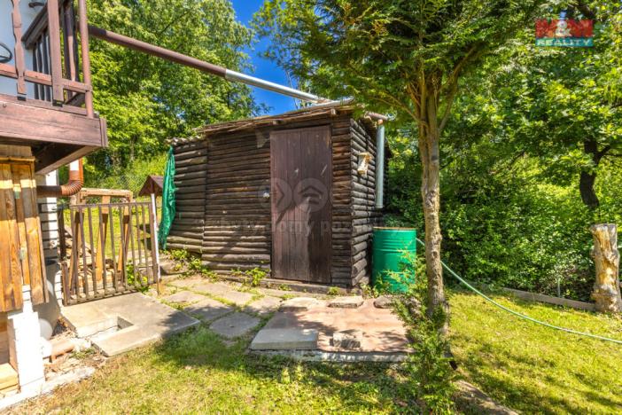 Prodej chaty, Chotýšany - Městečko, 75 m2