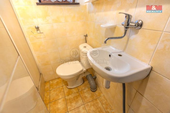 Prodej chaty, Chotýšany - Městečko, 75 m2