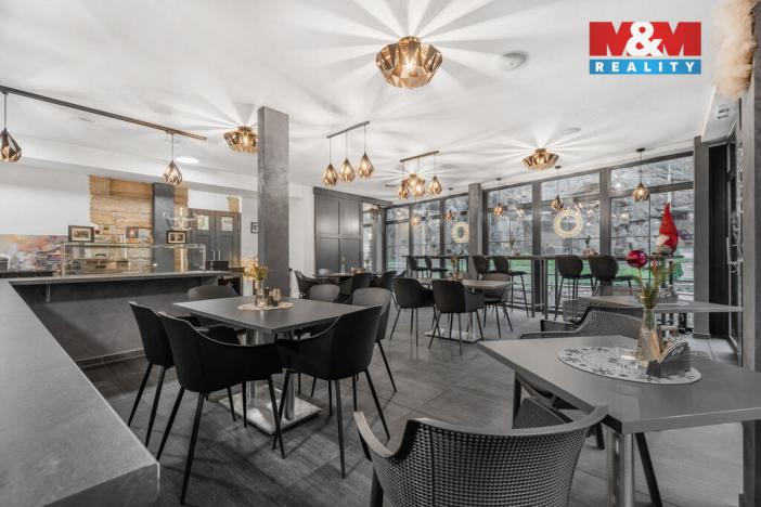 Prodej ubytování, Hřensko, 300 m2