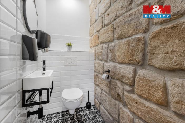 Prodej ubytování, Hřensko, 300 m2