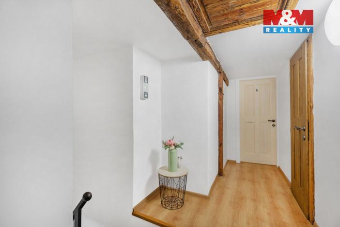 Prodej ubytování, Hřensko, 300 m2