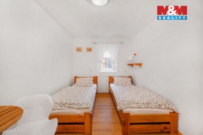 Prodej restaurace, Hřensko, 300 m2