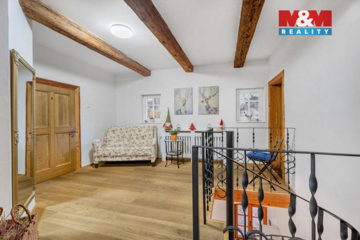 Prodej restaurace, Hřensko, 300 m2