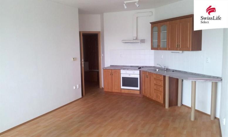 Pronájem bytu 1+kk, Jihlava, Nad Jihlávkou, 36 m2