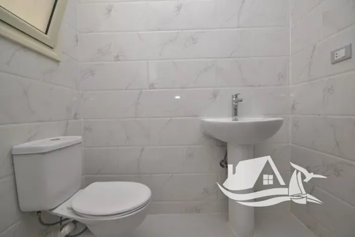 Prodej bytu 1+kk, Hurghada, Egypt, 42 m2