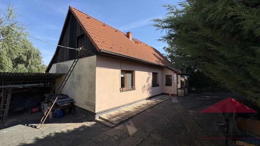 Prodej rodinného domu, Křenice, Na Obci, 83 m2