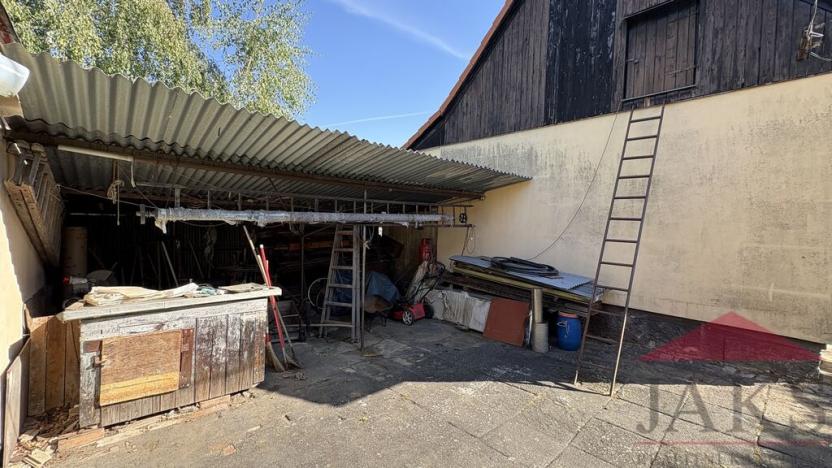 Prodej rodinného domu, Křenice, Na Obci, 83 m2