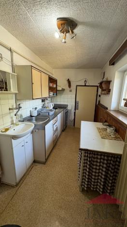 Prodej rodinného domu, Křenice, Na Obci, 83 m2