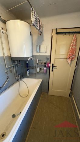 Prodej rodinného domu, Křenice, Na Obci, 83 m2