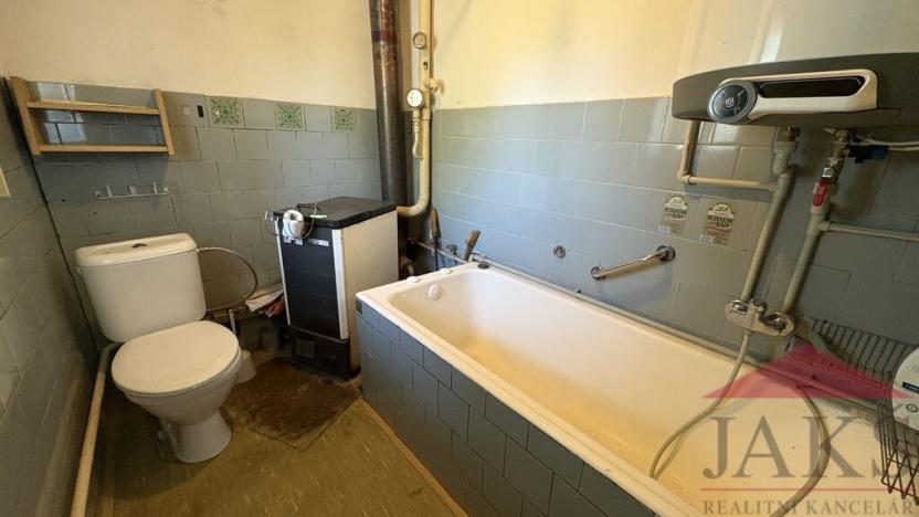 Prodej rodinného domu, Křenice, Na Obci, 83 m2