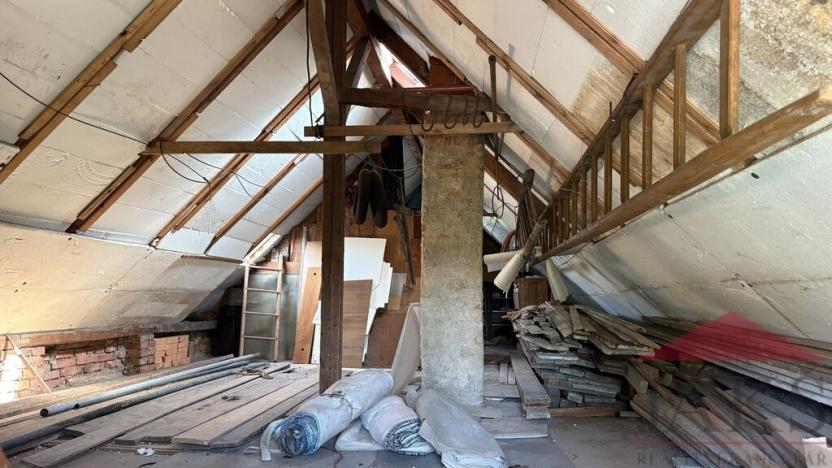 Prodej rodinného domu, Křenice, Na Obci, 83 m2