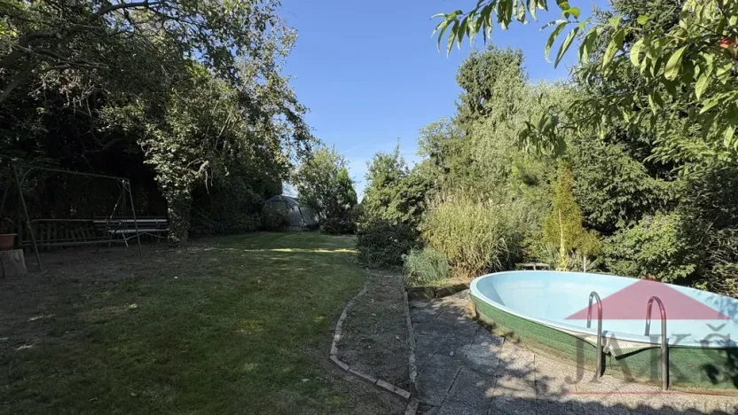 Prodej rodinného domu, Křenice, Na Obci, 83 m2