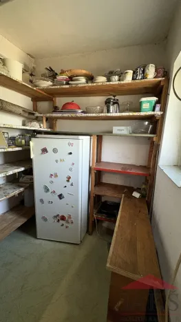 Prodej rodinného domu, Křenice, Na Obci, 83 m2