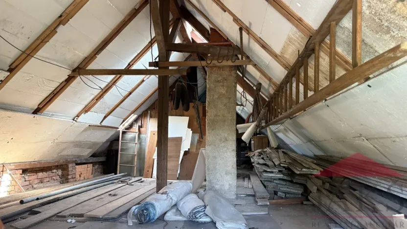 Prodej rodinného domu, Křenice, Na Obci, 83 m2