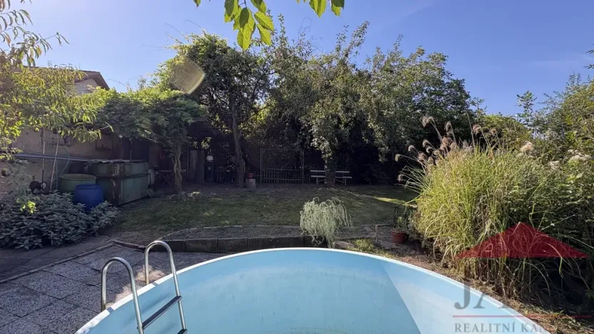 Prodej rodinného domu, Křenice, Na Obci, 83 m2