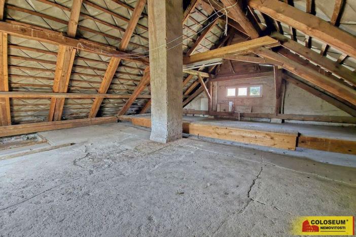 Prodej rodinného domu, Dešná - Rancířov, 80 m2