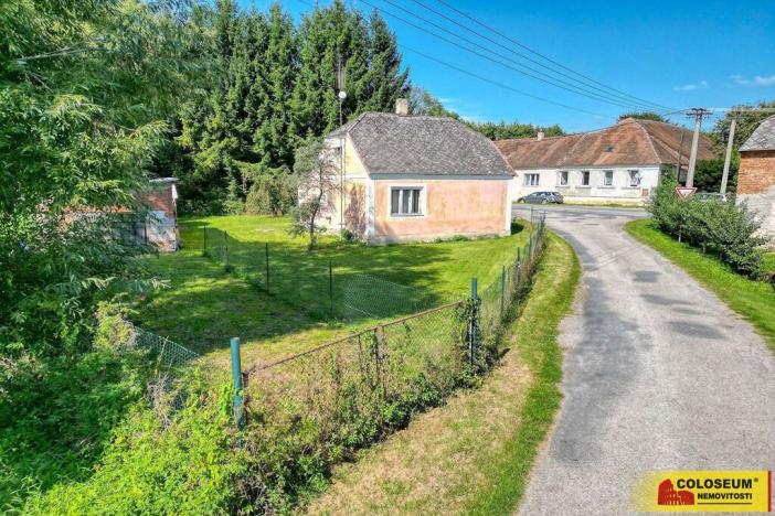 Prodej rodinného domu, Dešná - Rancířov, 80 m2