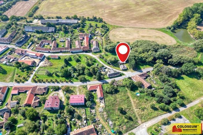 Prodej rodinného domu, Dešná - Rancířov, 80 m2