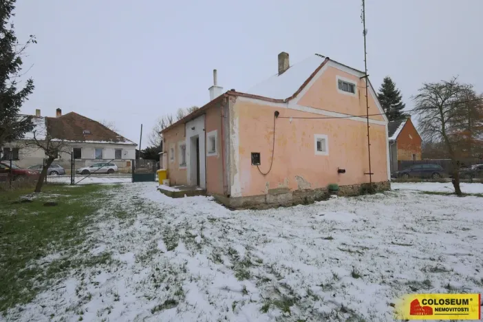 Prodej rodinného domu, Dešná - Rancířov, 80 m2