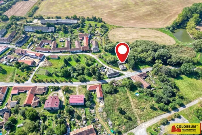 Prodej rodinného domu, Dešná - Rancířov, 80 m2