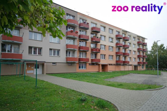 Prodej bytu 1+1, Nová Včelnice, Na Hliněnce, 36 m2