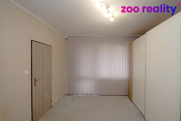 Prodej bytu 1+1, Nová Včelnice, Na Hliněnce, 36 m2